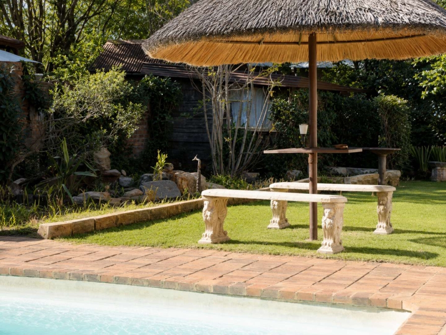 11 Bedroom Property for Sale in Ficksburg Free State